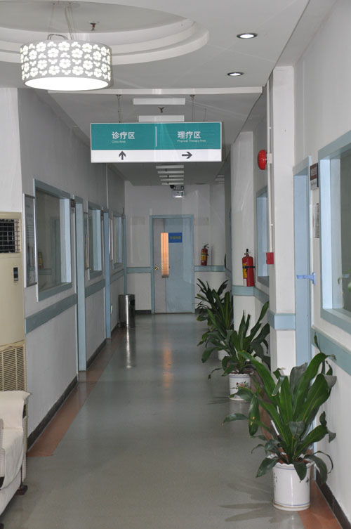 深圳新兴医院